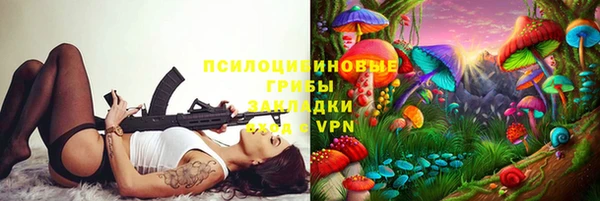прущие крисы Осташков
